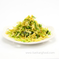 Hot Sell Air Dried Cabbage Flakes